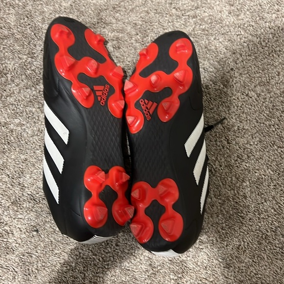 Adidas Mens Goletto Viii Firm Ground | US 11.5 - Picture 4 of 4